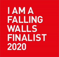 Falling Walls Remote 2020 Finalist